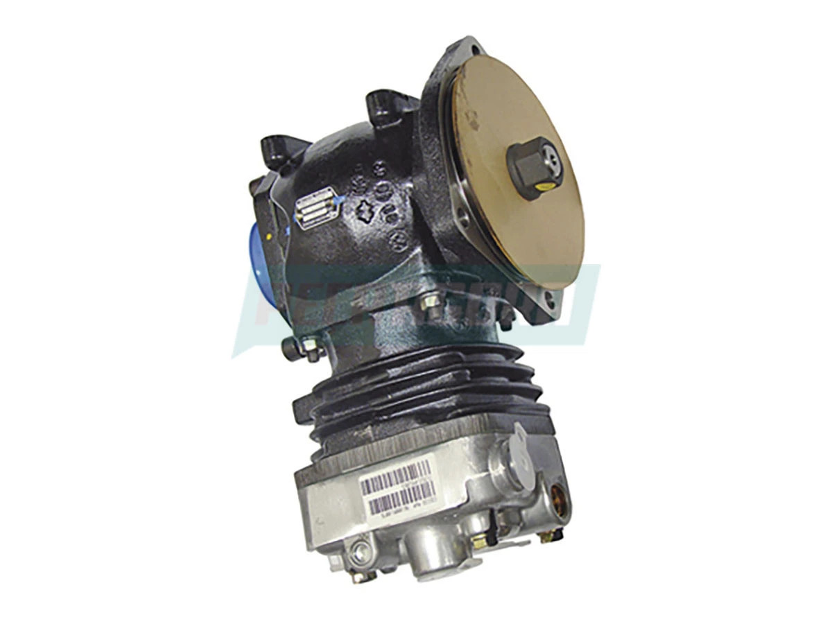 COMPRESSOR LK38 (2TJ145605,)