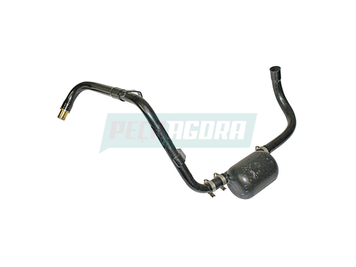 TUBO DE SUCCAO (9041300957.)