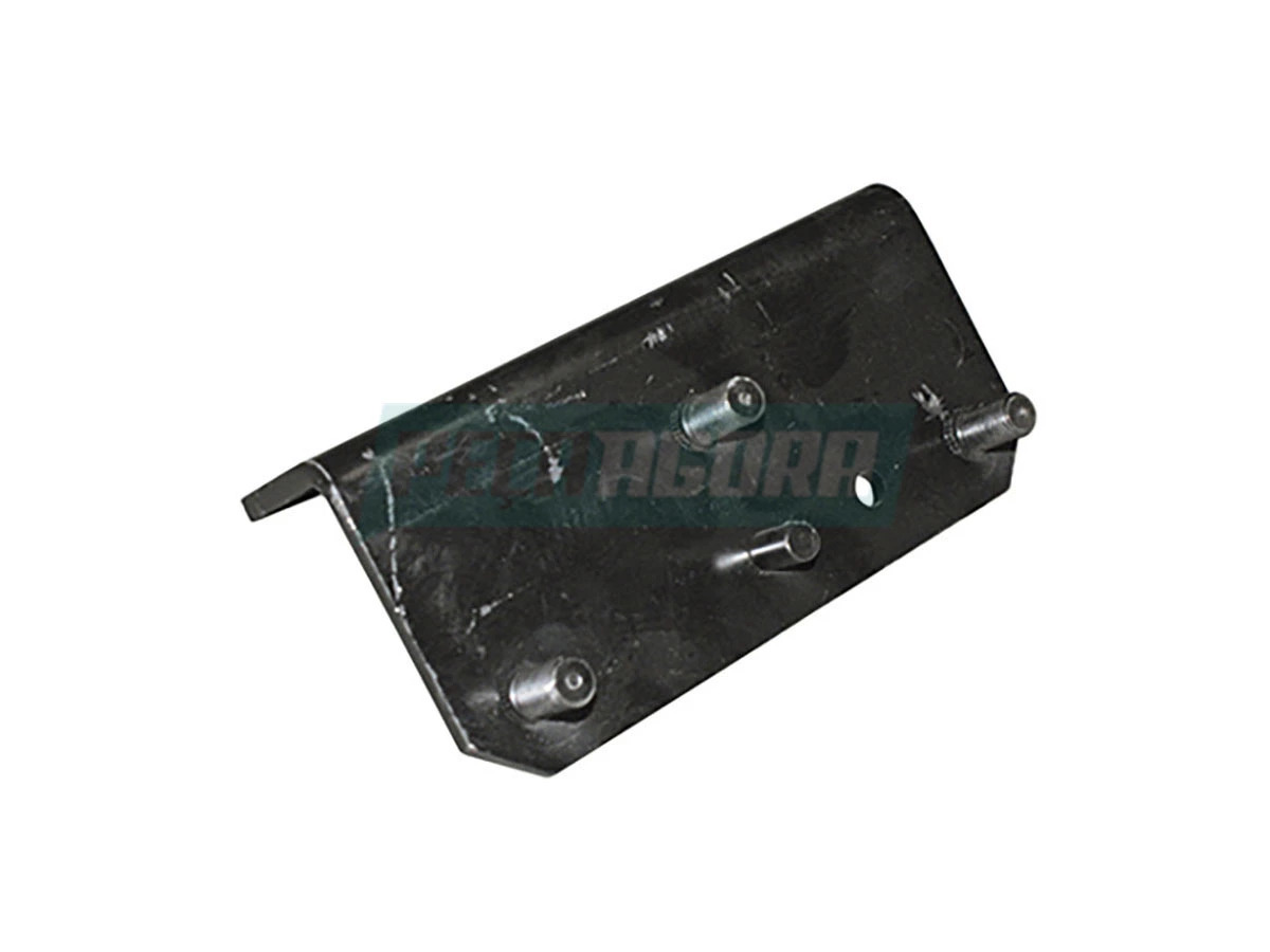 SUPORTE LE FIXACAO PARACHOQUE (2P0801481.)