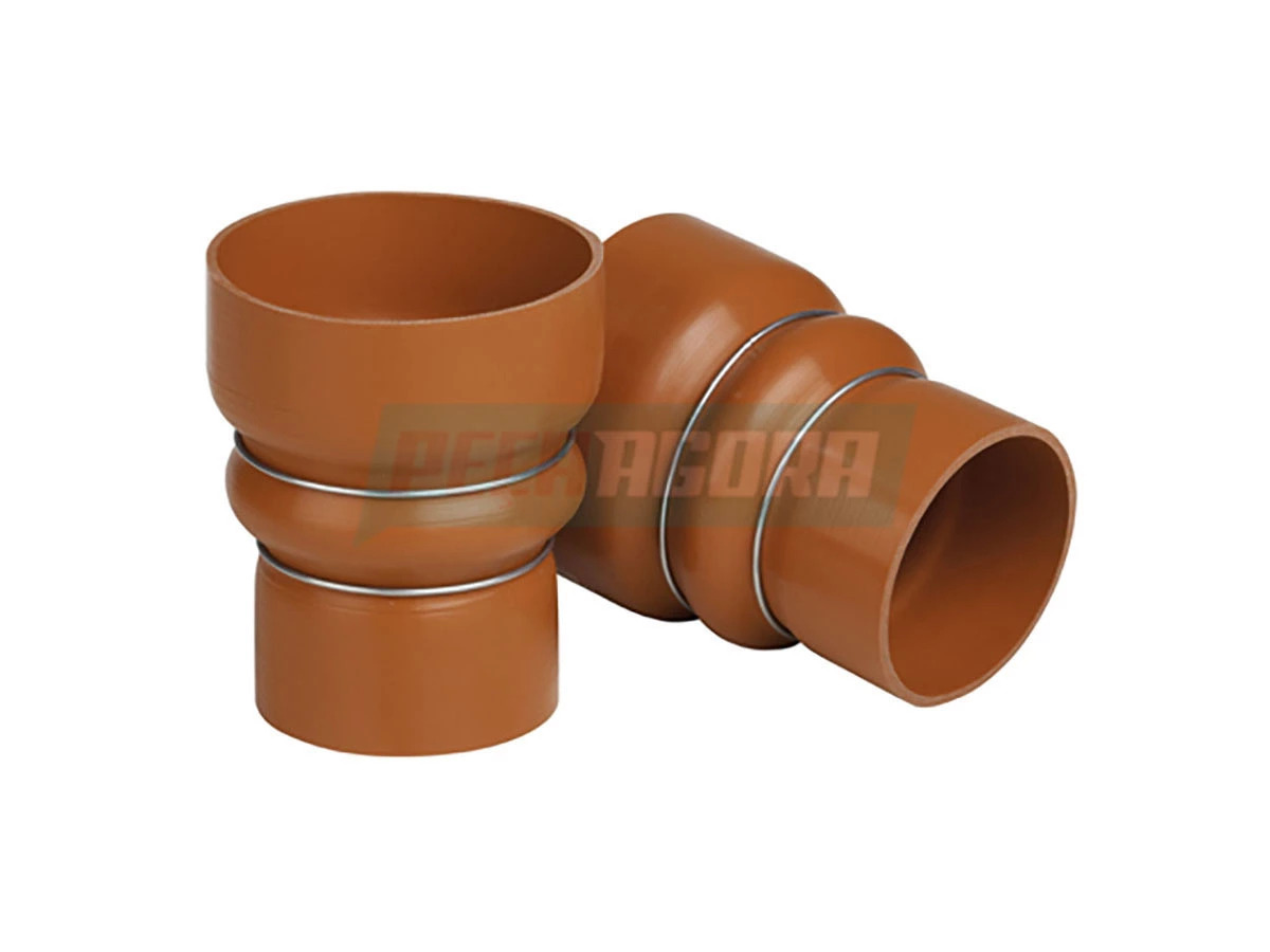 MANGUEIRA INTERCOOLER (6112001025003.)