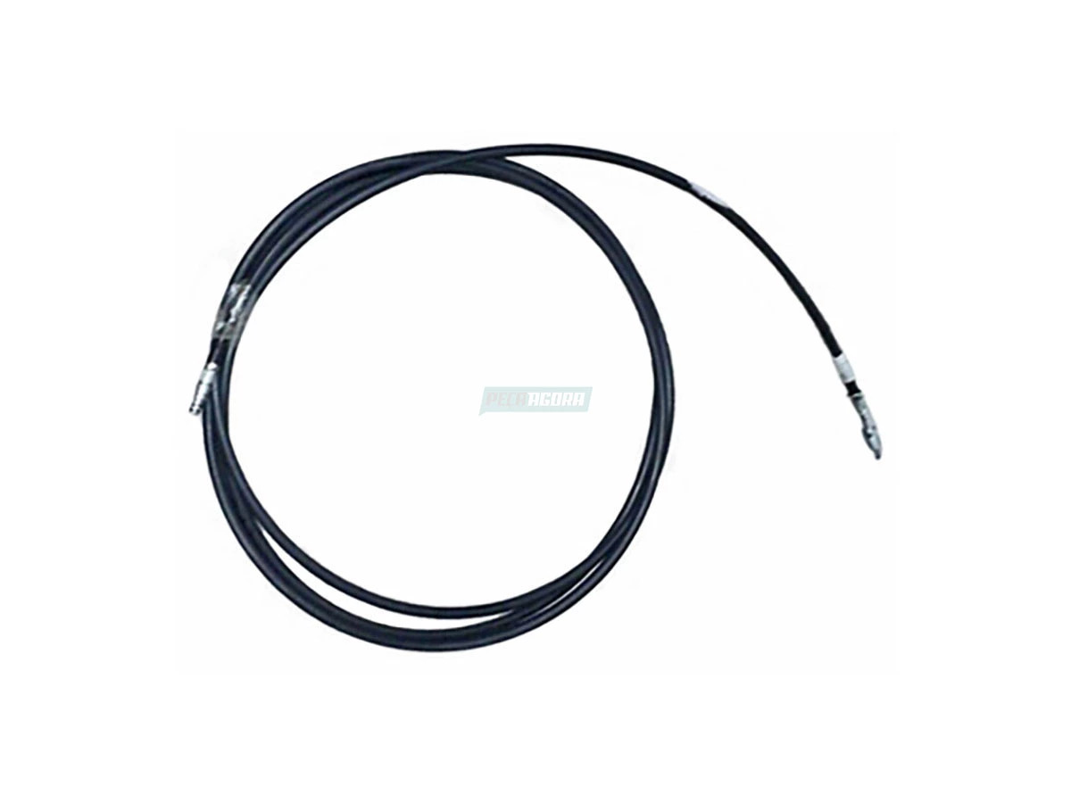 TUBO DE PRESSAO FLEXIVEL  EMBREAGEM (2U2721482.)