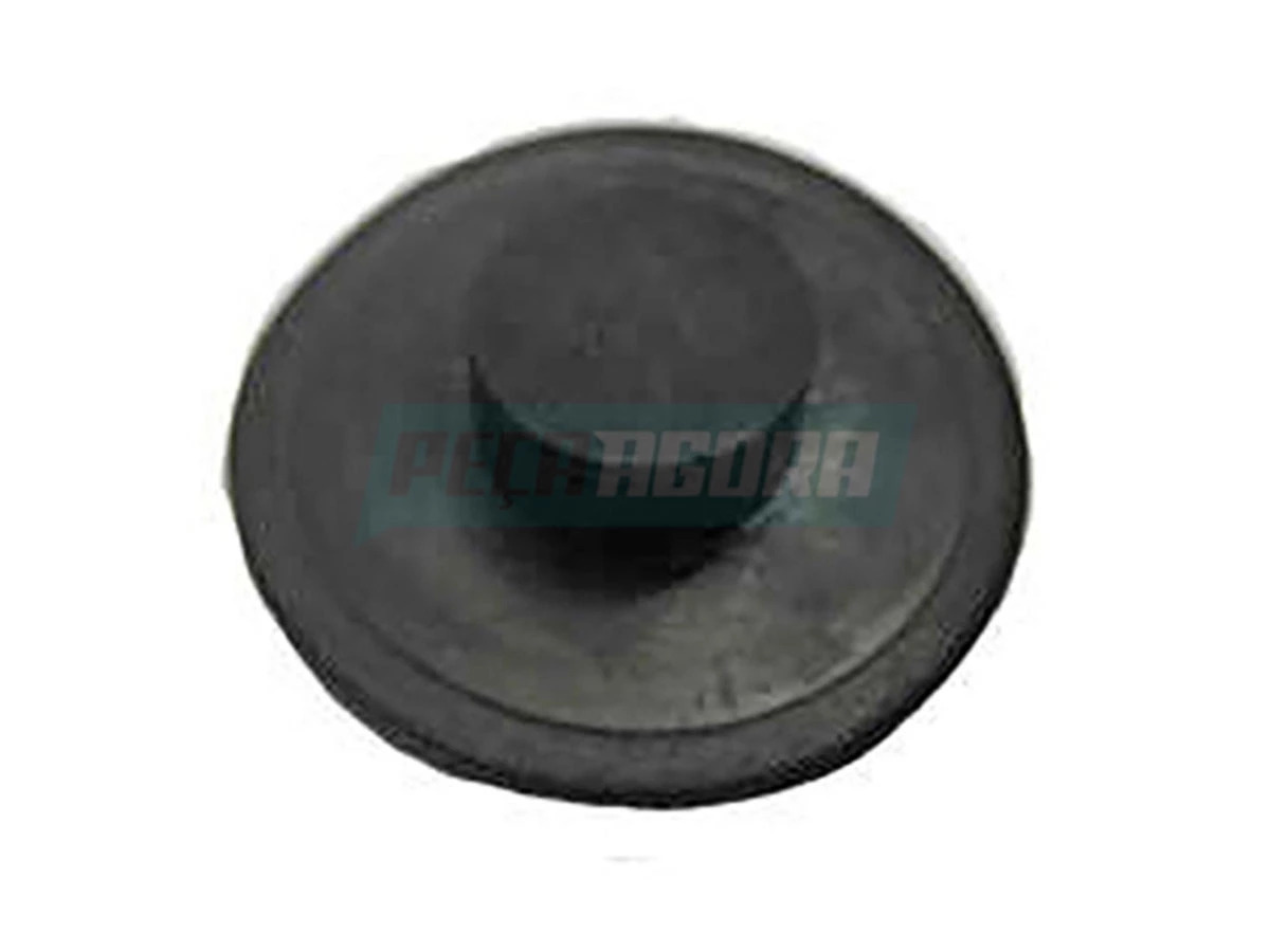 BORRACHA VALVULA DE DESCARGA (ANTIGA) (2044.)