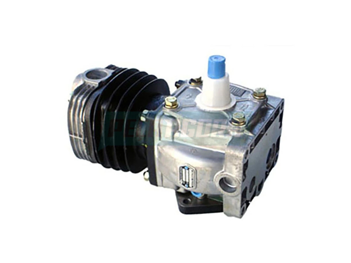COMPRESSOR OM366LA REFRIGERADO AR (0041310501)