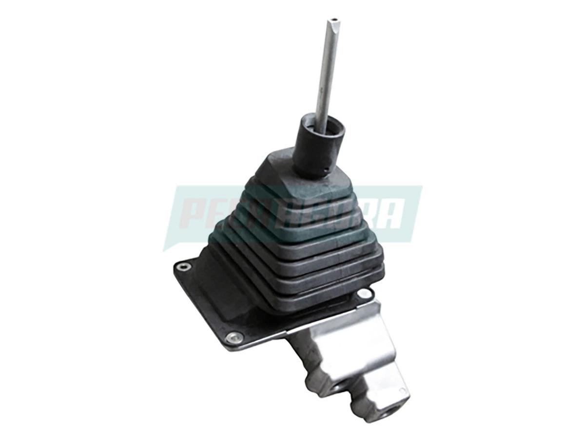 ALAVANCA MUDANCA (2W0711025.)