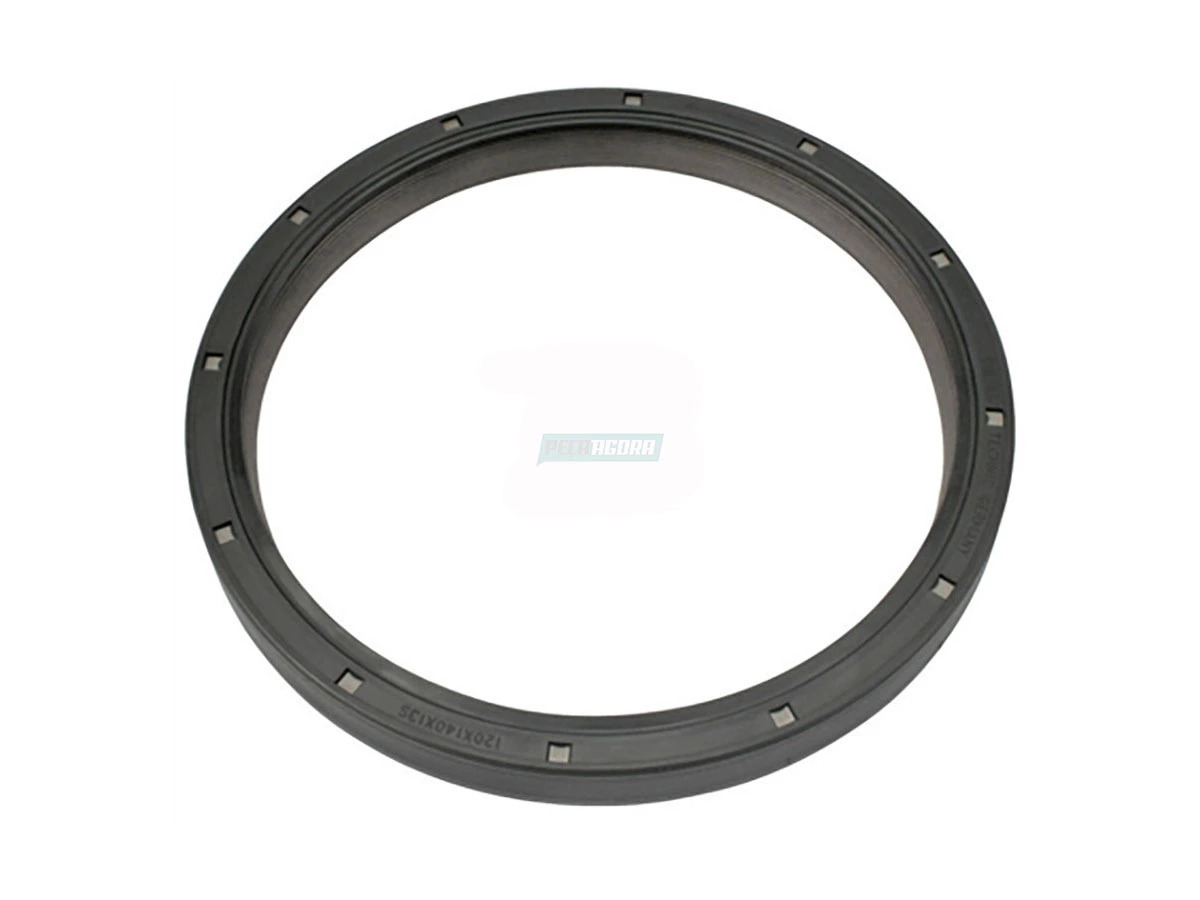 RETENTOR TRASEIRO MOTOR MAN D2676 (07W103085)