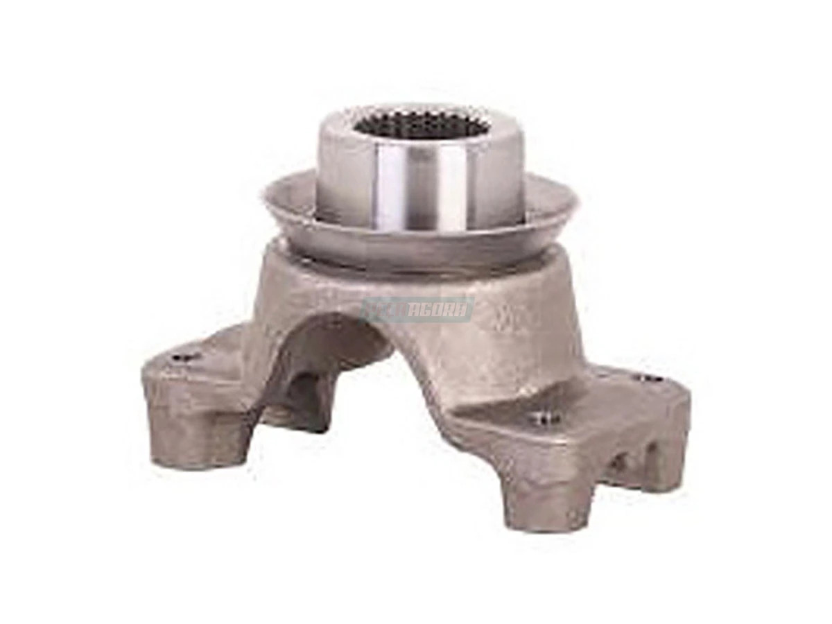 GARFO TERMINAL DIFERENCIAL DANA 267 DANA 60 (2P0525283.)