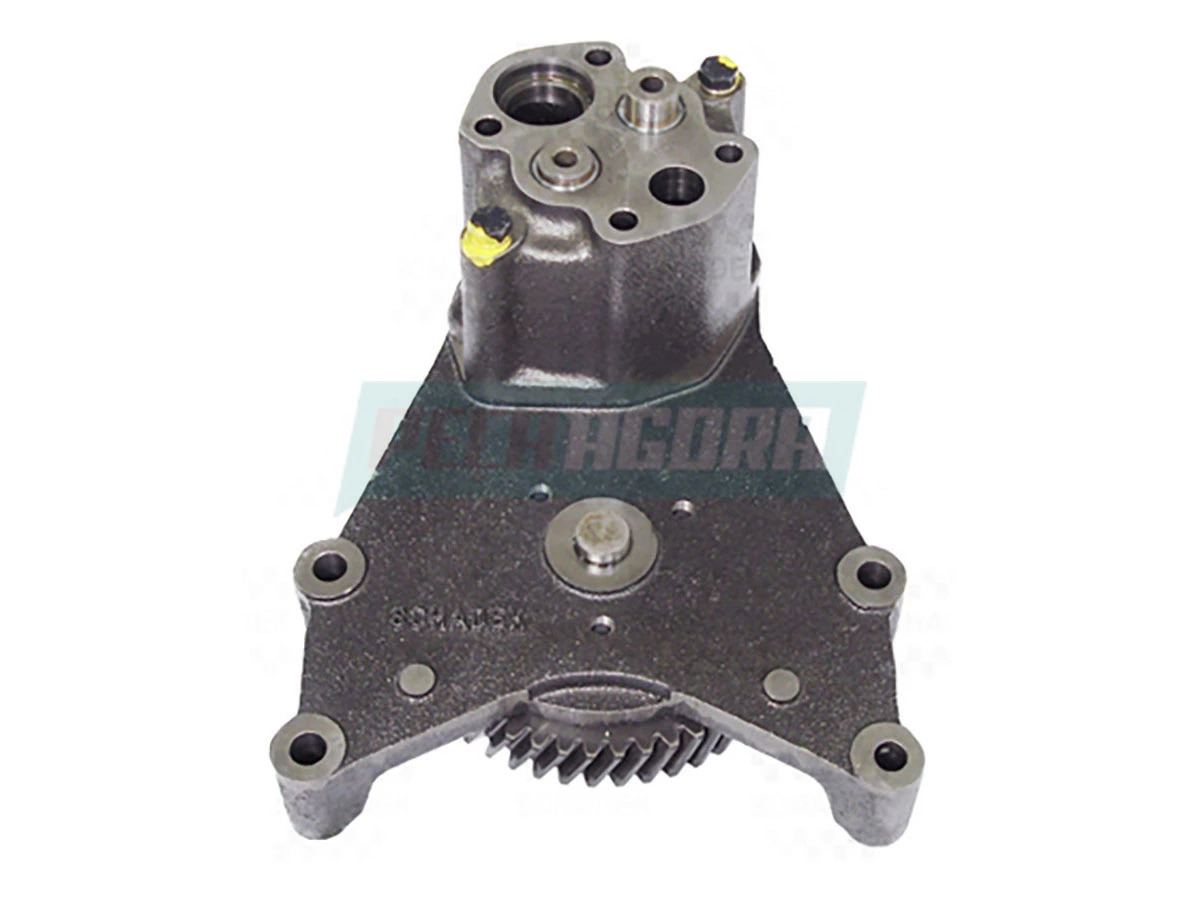 BOMBA OLEO MOTOR VOLVO N12 NL12 (478649.)