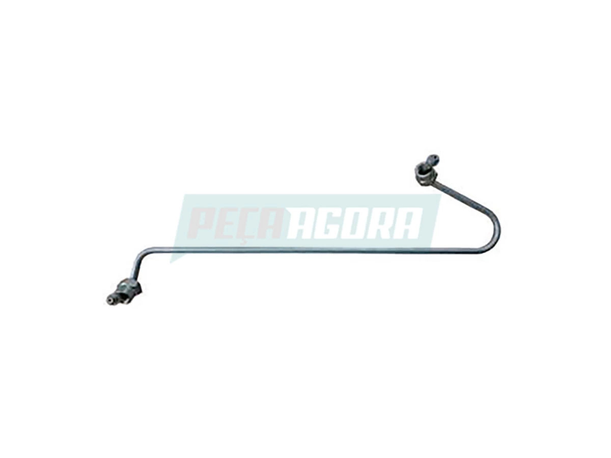 TUBO INJETOR 3 CILINDRO VOLKSWAGEN ONIBUS 17240OT (2TB130303-9)