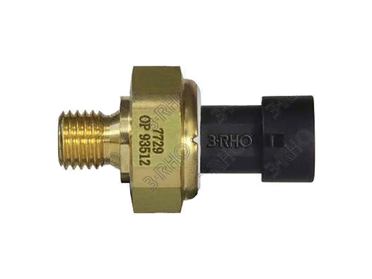 SENSOR PRESSAO OLEO MB LO815 916 915 915C 1016 1218 ATEGO 1315 1418 1518 1718 AX