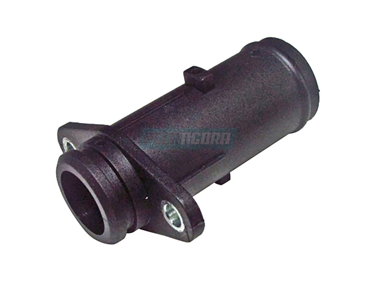 TUBO VARETA MEDIDORA OLEO VOLKSWAGEN MOTOR ISF QSF 3.8 (5256985-2P0115653)