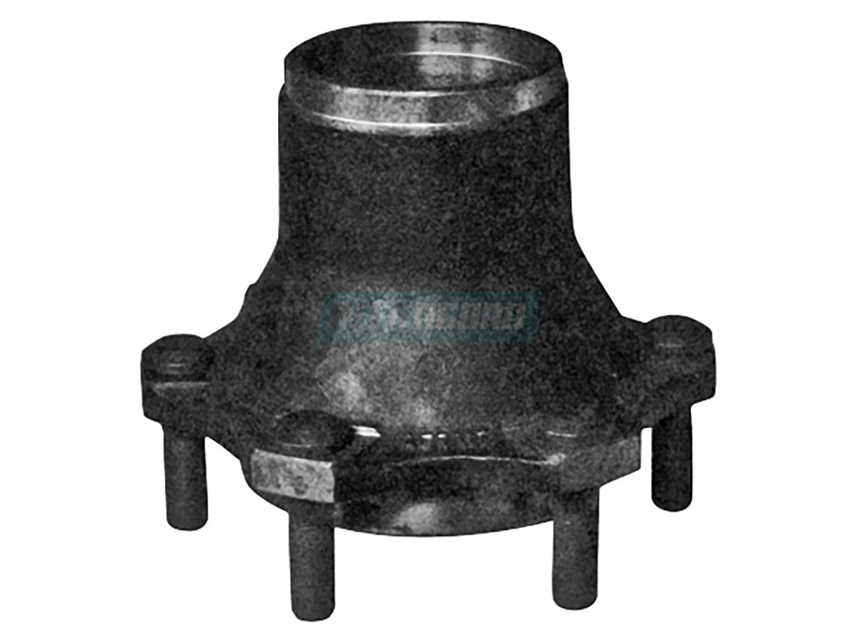 CONJ CUBO RODA DIANTEIRA (6020008010003.)