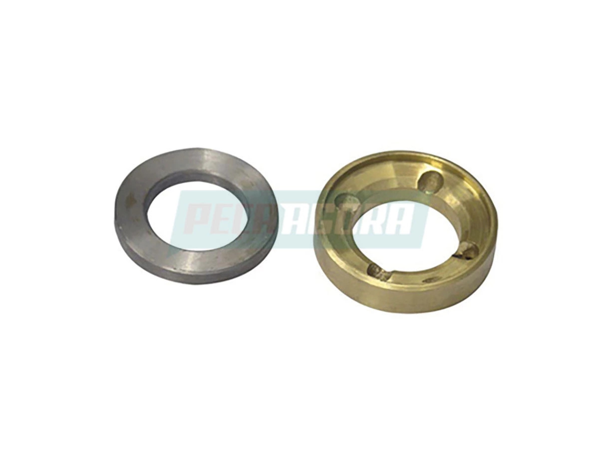 ROLAMENTO MANGA EIXO (2RD407393A|)