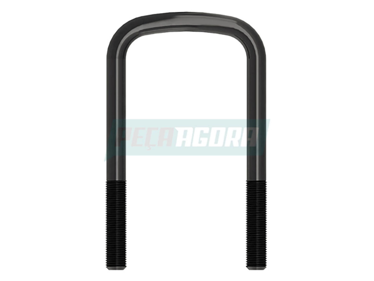 GRAMPO MOLA TRASEIRA MICRO ONIBUS 18X82X250D (TAP599173.)