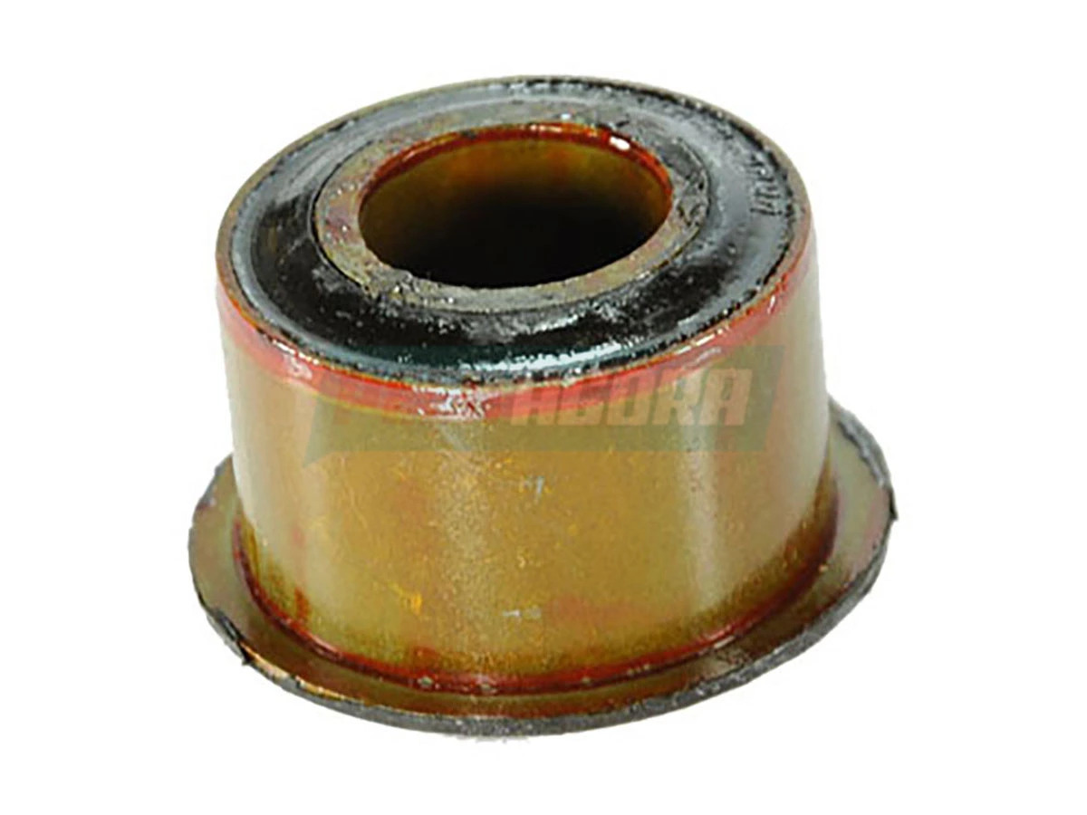 BUCHA FEIXE MOLA DIANTEIRO PARTE TRASEIRA DIAM 16,5 MM (93808935-)