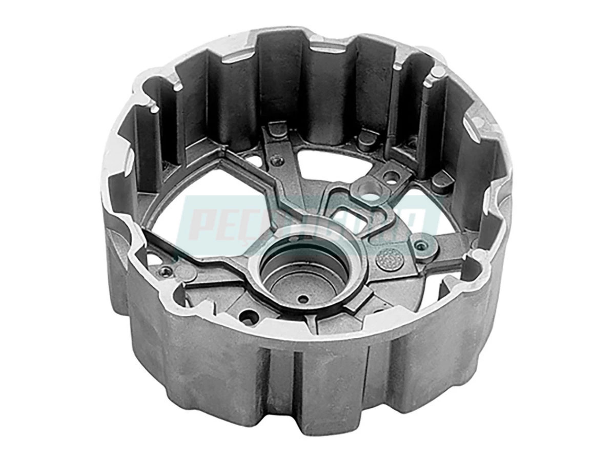 MANCAL DO ALTERNADOR TRASEIRO (TRA903395-99)