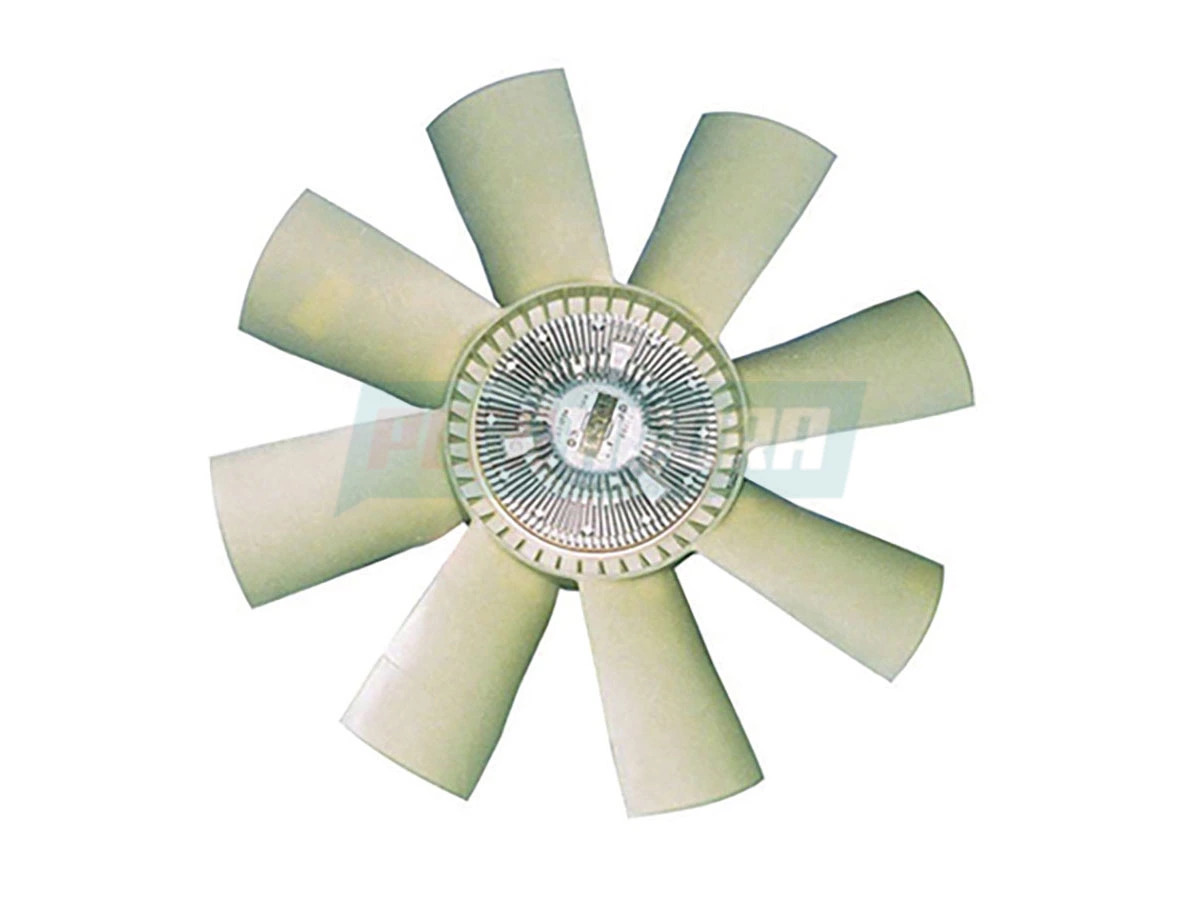 HELICE MOTOR COMPLETA (1393424.)