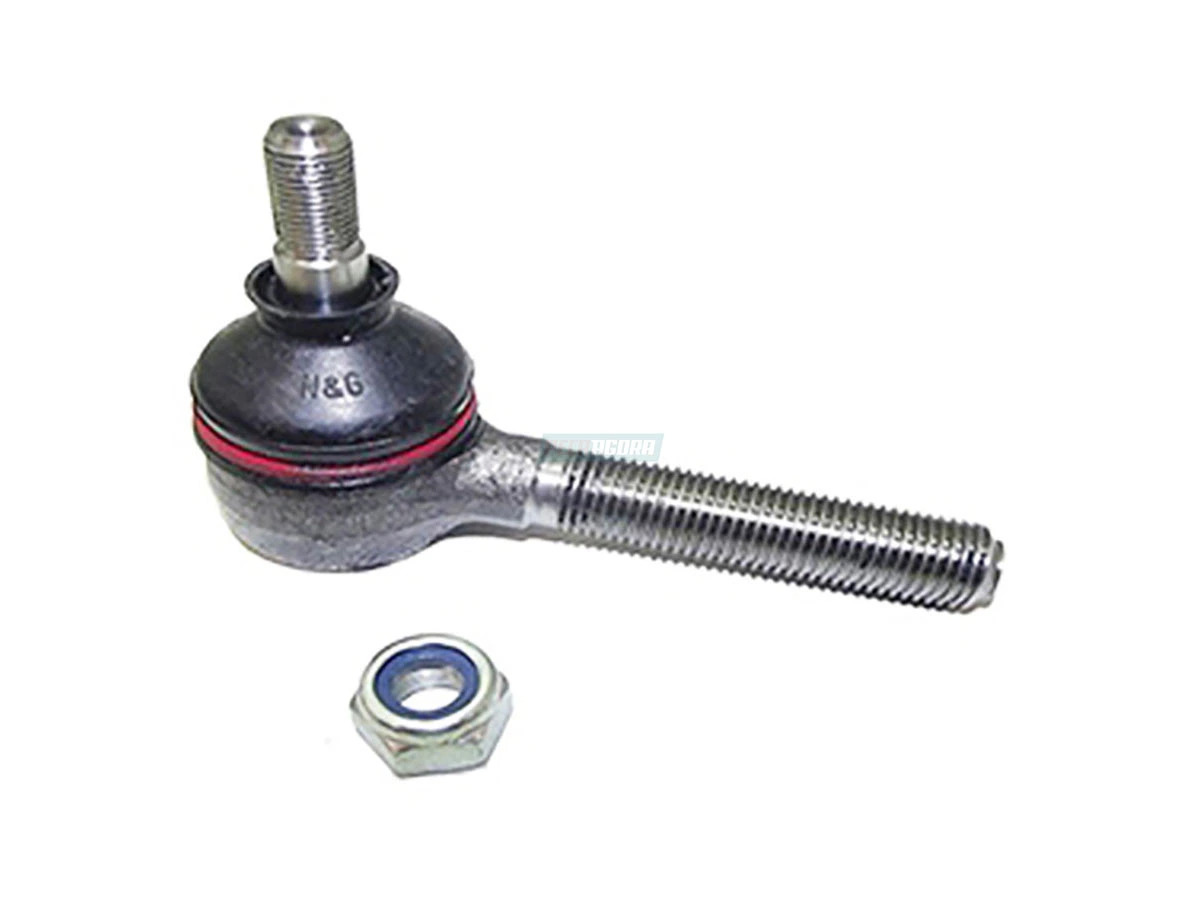 TERMINAL ESQUERDO ALAVANCA ACIONAMENTO CAMBIO PARA IVECO (7143902.)