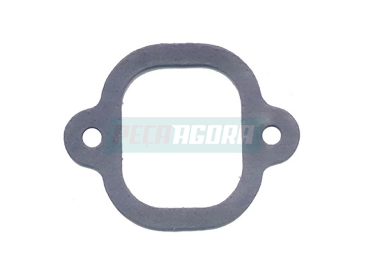 JUNTA ADMISSAO OM457LA METAL ELASTOMERO (4571410080-9)