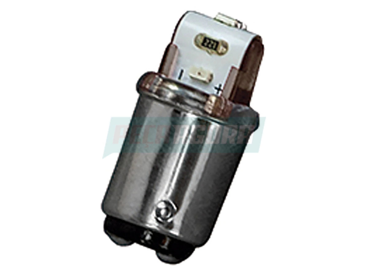 LAMPADA LED 1034 BRANCA 12V 21W (U1150.)