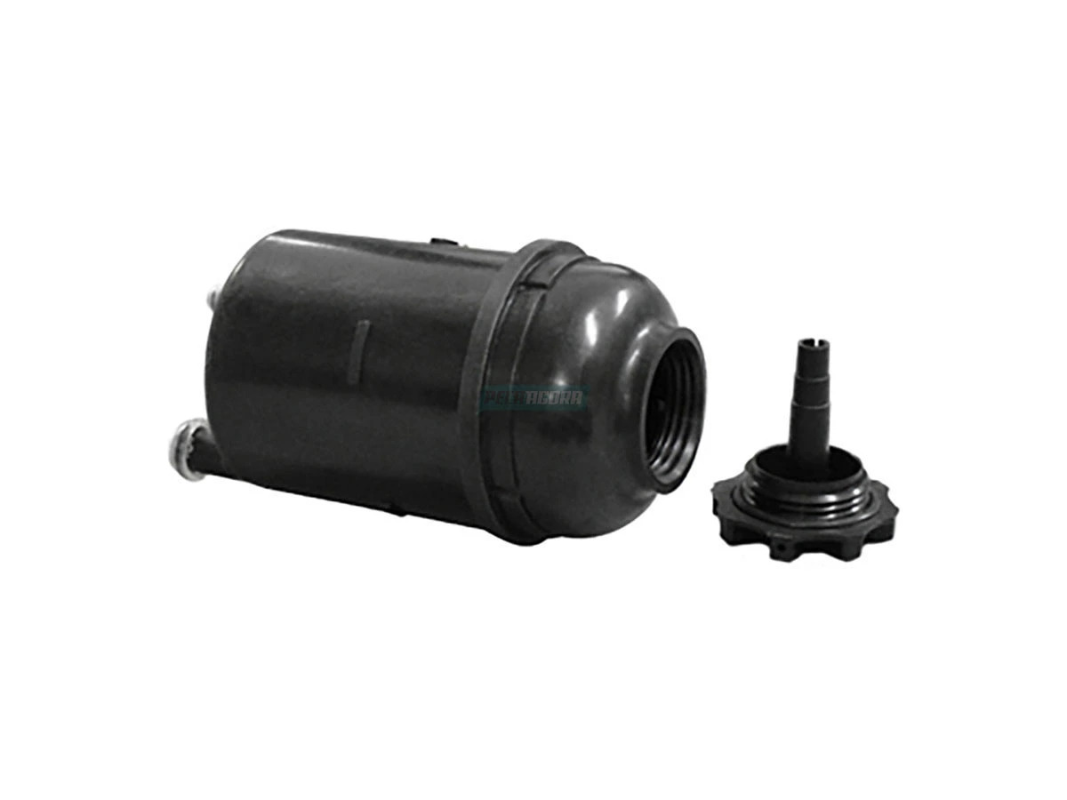 RESERVATORIO OLEO HIDRAULICO (0004600583.)