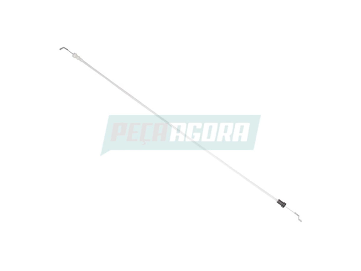 CABO DE ACIONAMENTO MACANETA ESQUERDO (9737600004-5305)