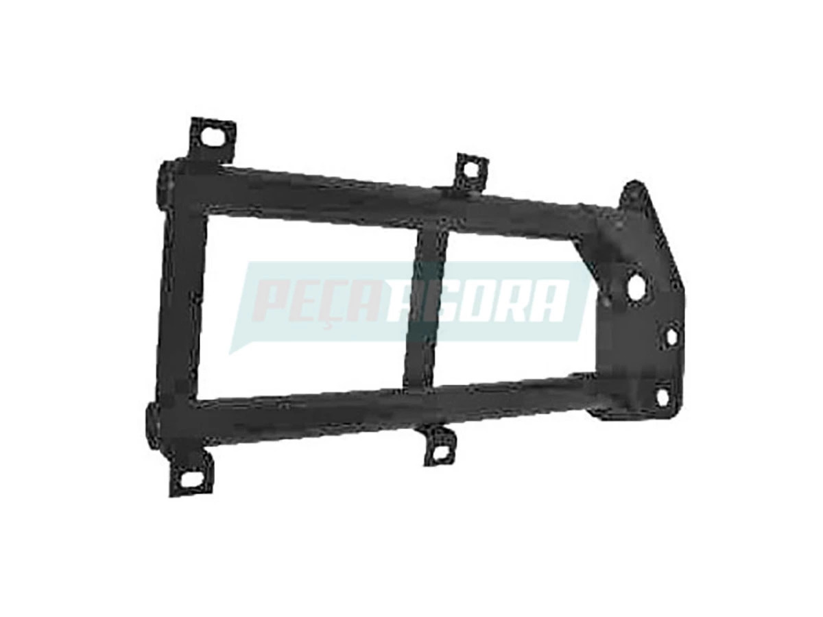 SUPORTE PARALAMA DIREITO VW 12140H 12170BT 12180 14150 14170BT 14180 14200 14220