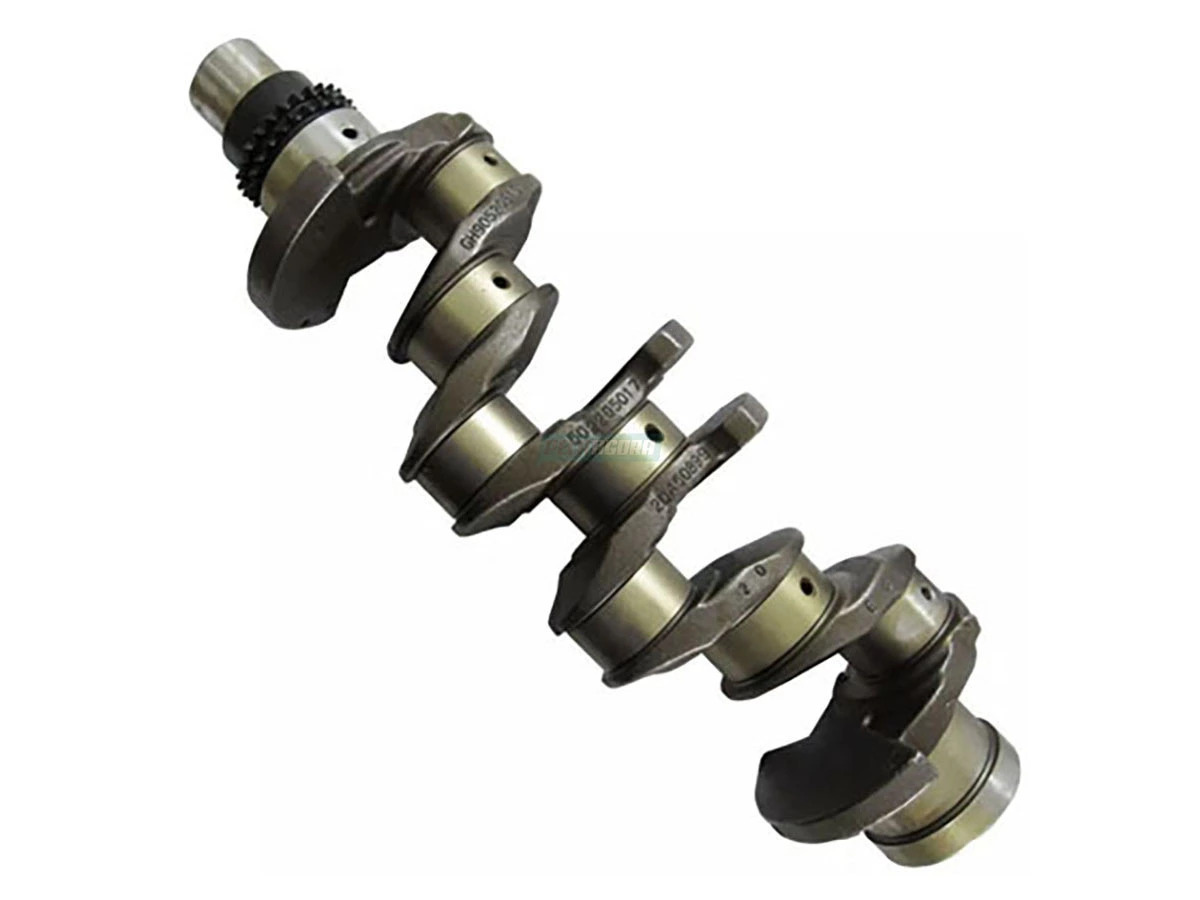 VIRABREQUIM PARA IVECO DAILY (504200166.)