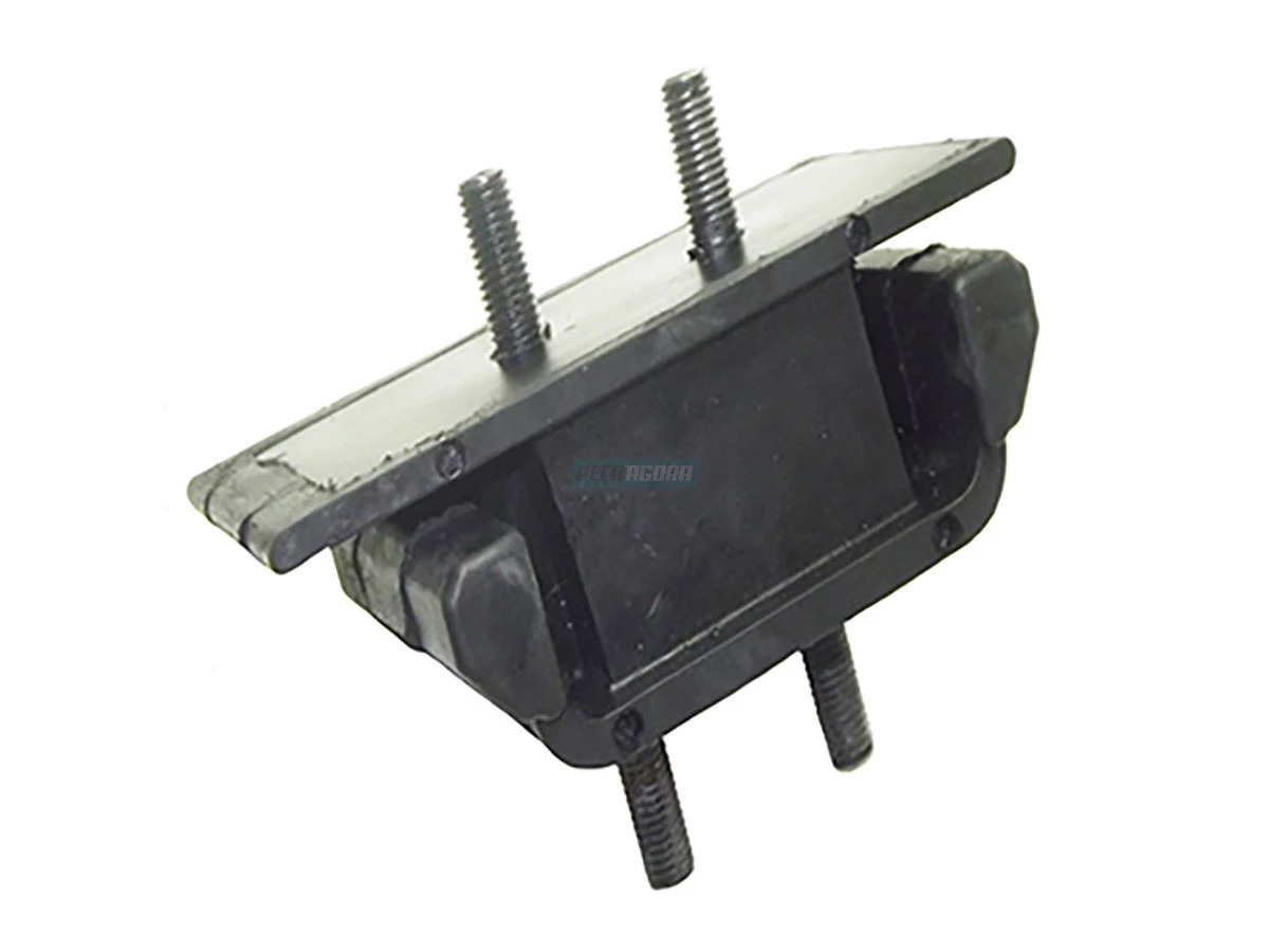 COXIM DIANTEIRO MOTOR PARA IVECO DAILY S-CHAPA ROSCA 12MM (93852219-7014)