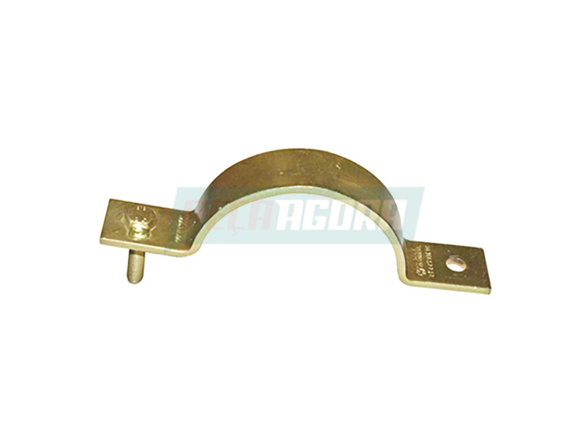 BRACADEIRA ESCAPAMENTO 6X4 ( BI PARTIDA ) (2T2253143C.)