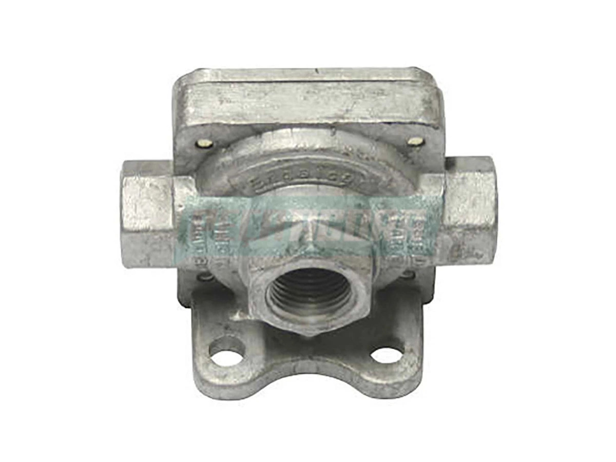 VALVULA DESCARGA RAPIDA M16XM16 (0004300603)