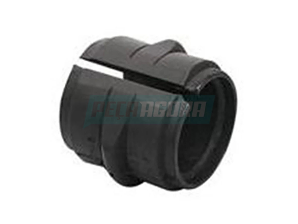 BUCHA BARRA ESTABILIZADORA DIANTEIRA MB AXOR 2035 2040 1933 2044 2540 1640 2831 