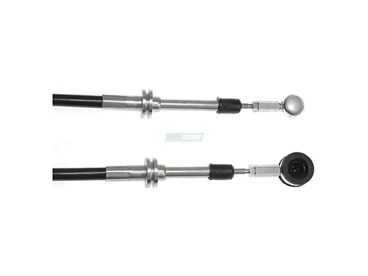 CABO CAMBIO PARA IVECO DAYLI 1800 (5801261096,)