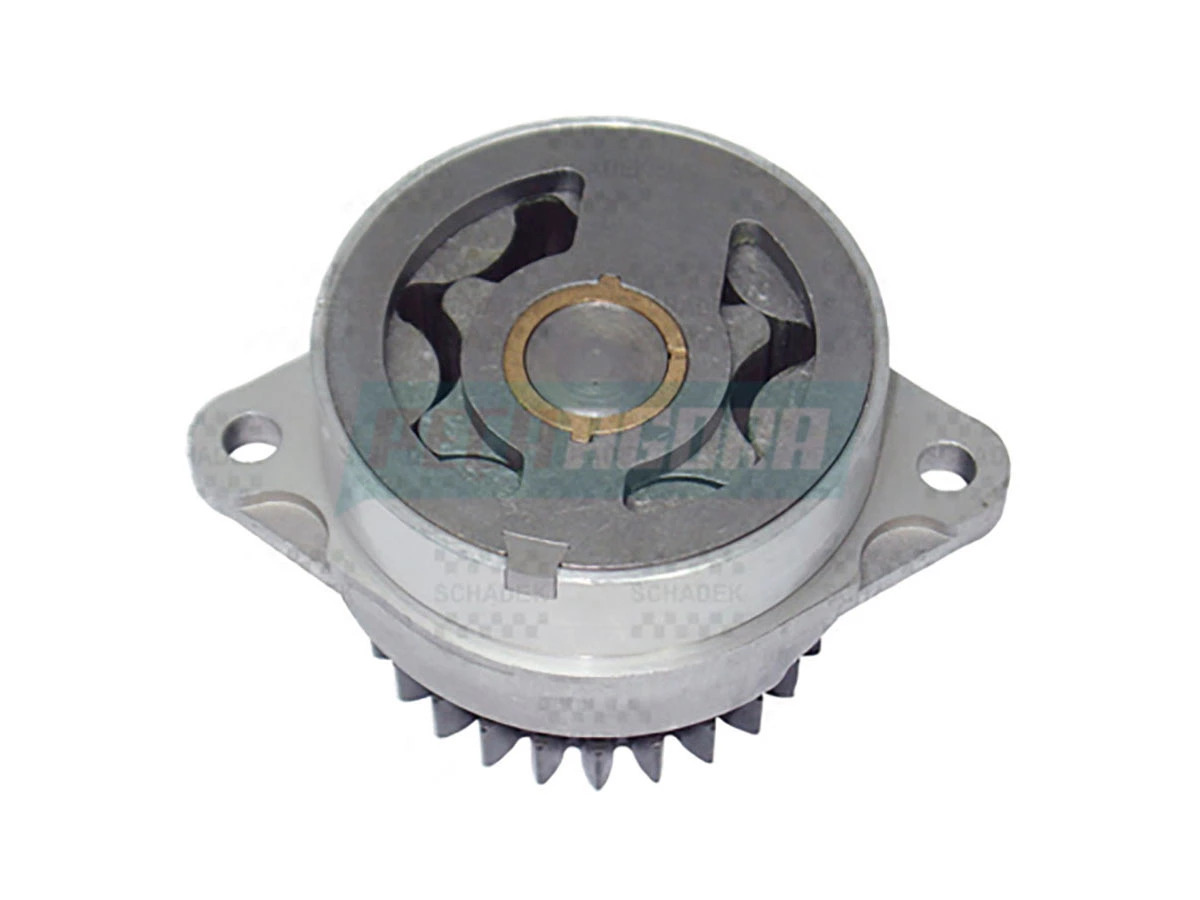 BOMBA OLEO MOTOR MWM X12   4.12TCE   6.12TCE (2R0115105A_)