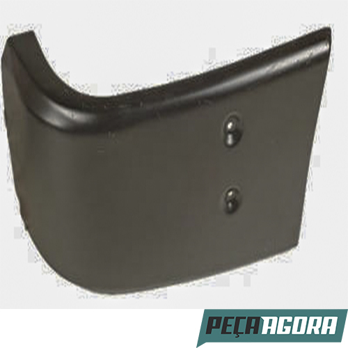 PONTEIRA PARACHOQUE MB MERCEDES BENZ 1620 HPN ESQ (6948857901-DESATIVADO)