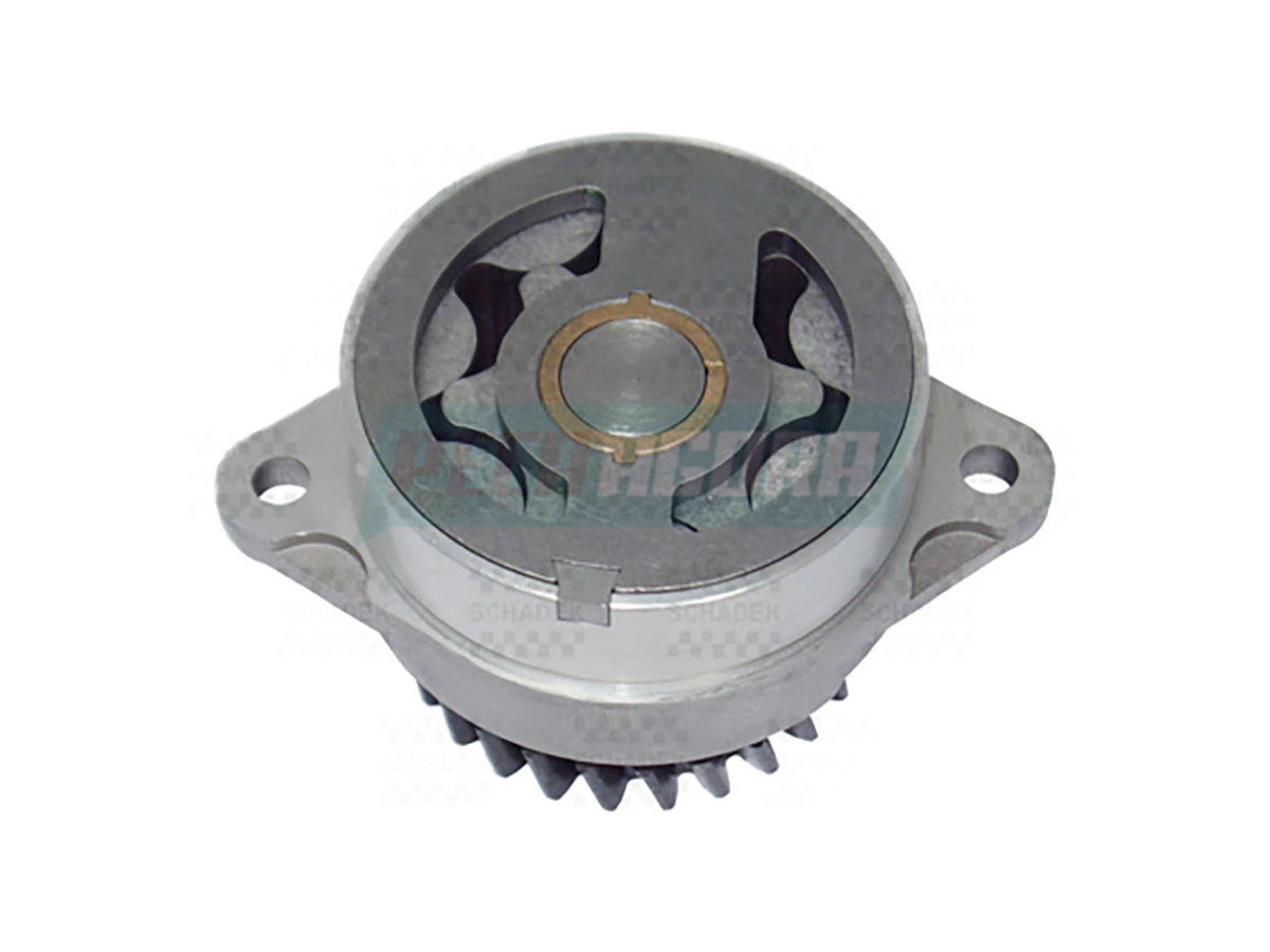 BOMBA OLEO MOTOR MWM X10 4 E 6 CIL (TAE115105)