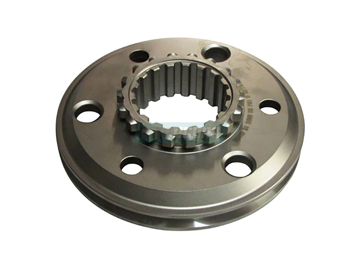 LUVA ENGATE  SINCRONIZADOR ALTA E BAIXA  RT7608 RT11710 RT8908 FTS16108 (TJG3112