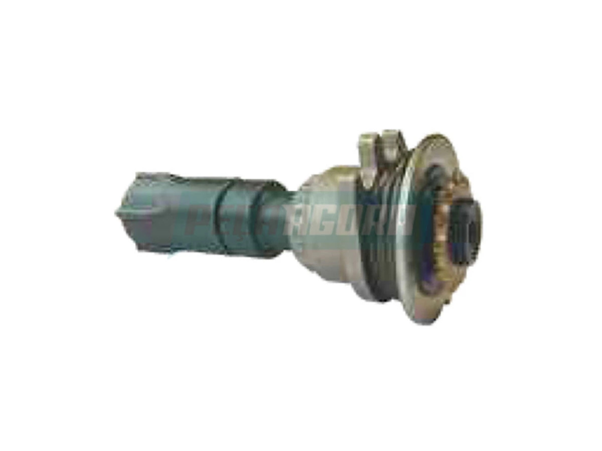 ACIONADOR PRINCIPAL PINCA FREIO (ML1612)