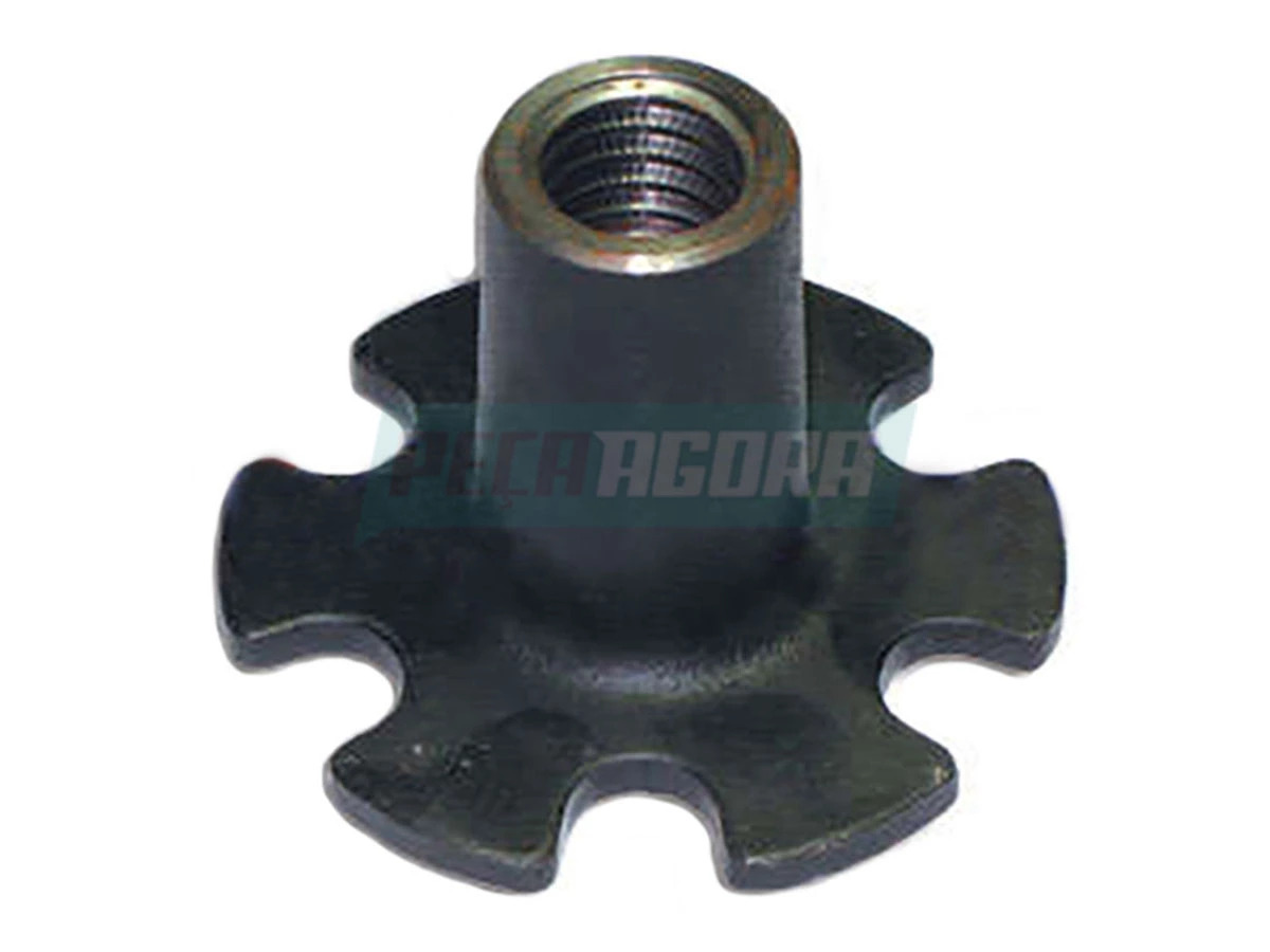 PORCA CAIXA CONTAINER (ML3068)