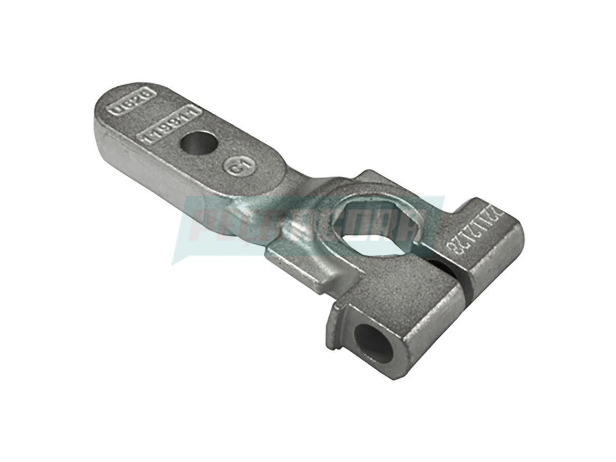 ALAVANCA DE MUDANCA   ( CAMBIO ) (2W0711855A.)