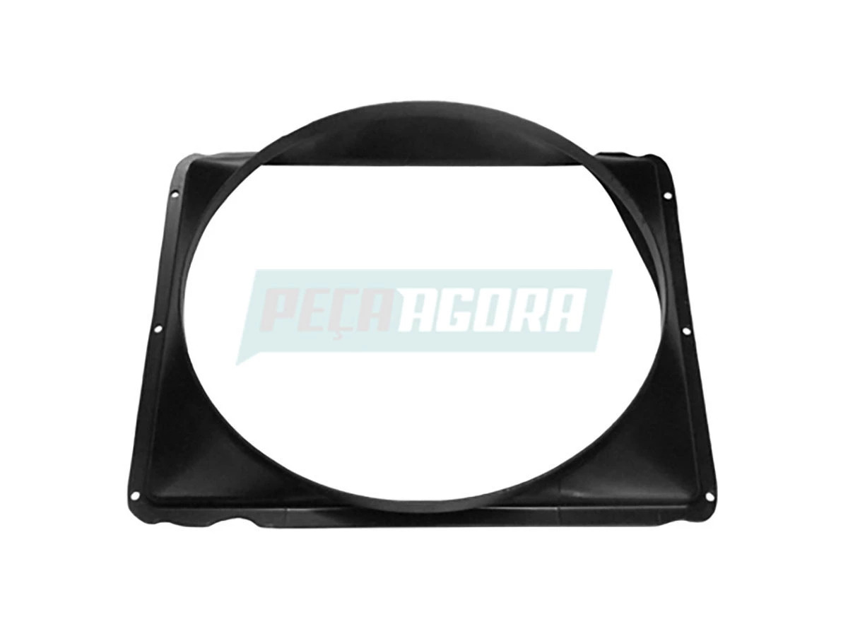 DEFLETOR AR VW DELIVERY 5150 8160 9160 10160 ADVANTECH (2P0121207C_)