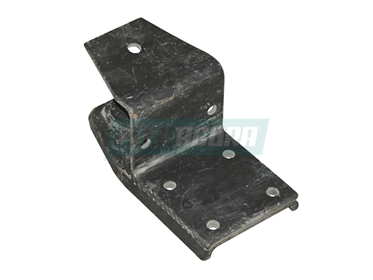 SUPORTE MOLA TRASEIRA PARTE DIANTEIRA (6008002045000.)