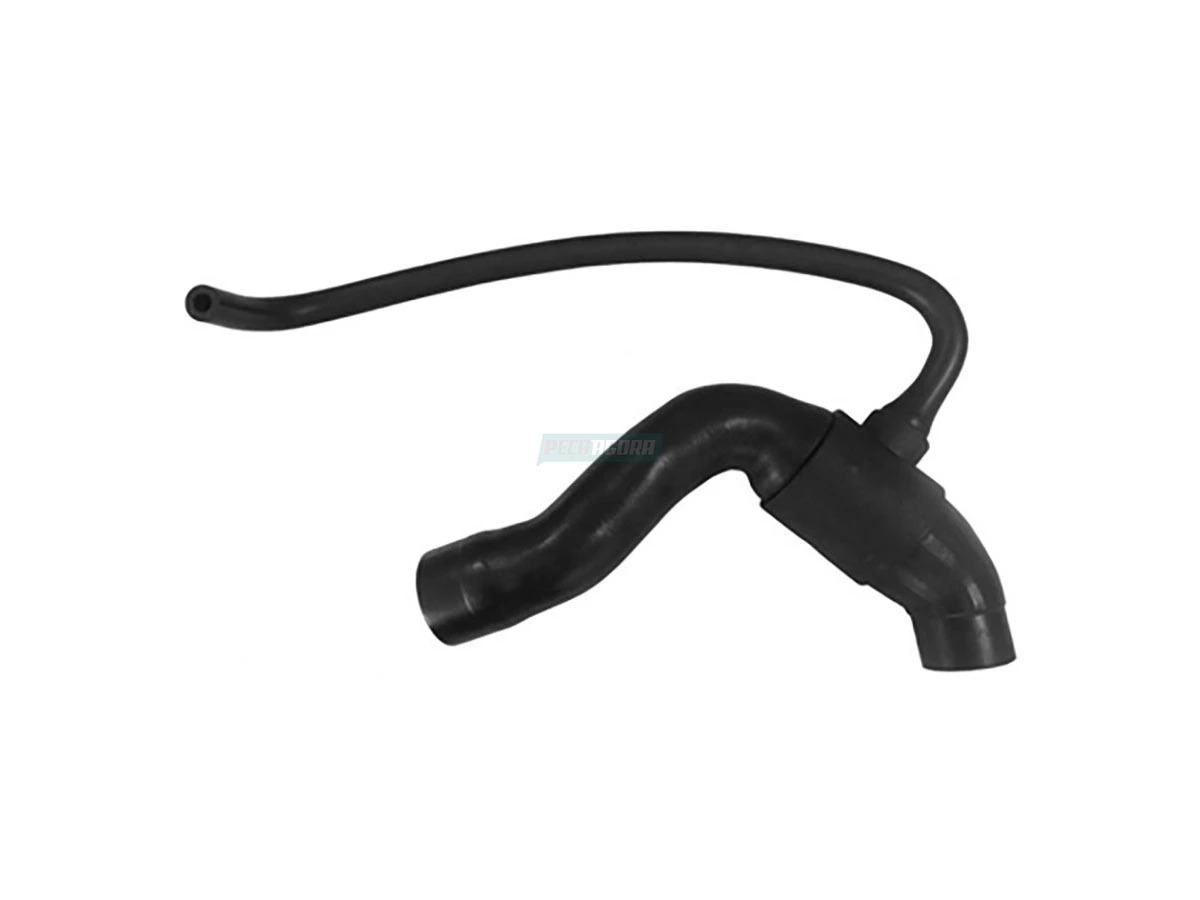 MANGUEIRA SUPERIOR RADIADOR MB LO 914 915 (6885011682.)