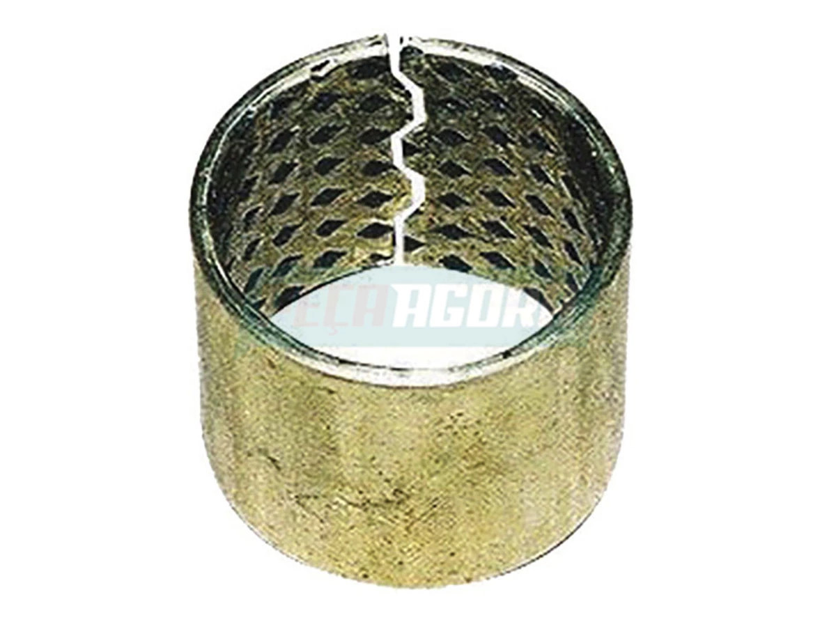 BUCHA CARCACA EMBREAGEM       ( INTERNA COM MICRO FUROS LUBRIFICANTE ) (TE314186