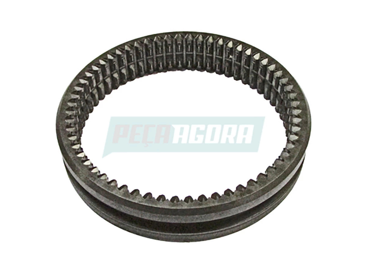 LUVA ENGATE (2P0311160.)