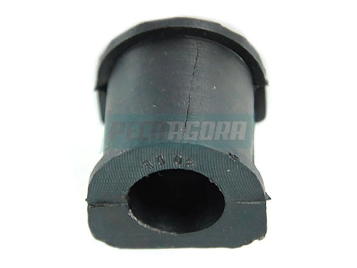 BUCHA BARRA ESTABILIZADORA TRASEIRA PARA IVECO DAILY FURO 22MM (93801556-7043)