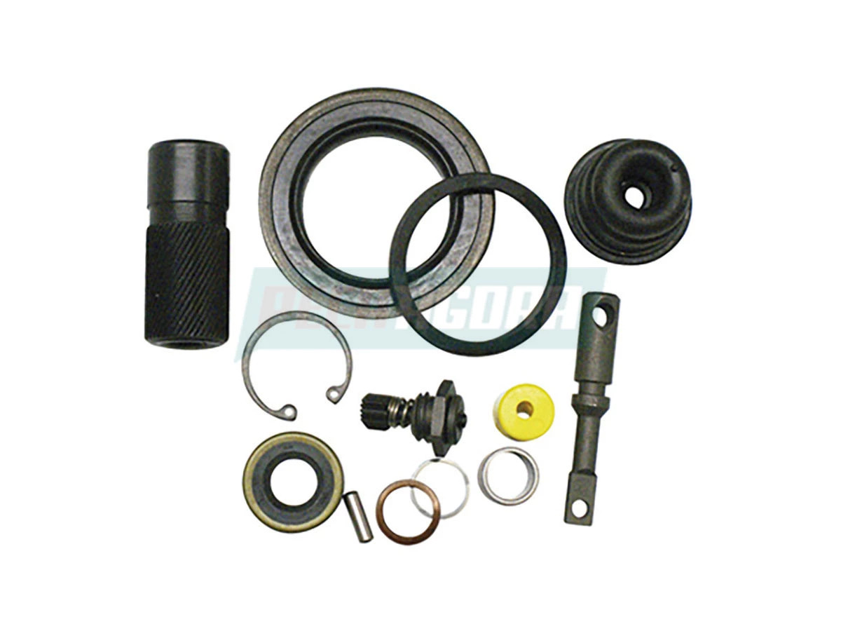 REPARO CATRACA PISTAO AMARELO 5 (2R0698211C.)