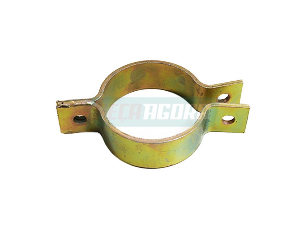 ABRACADEIRA ESCAPAMENTO 3 POLEGADAS (071555075500,)