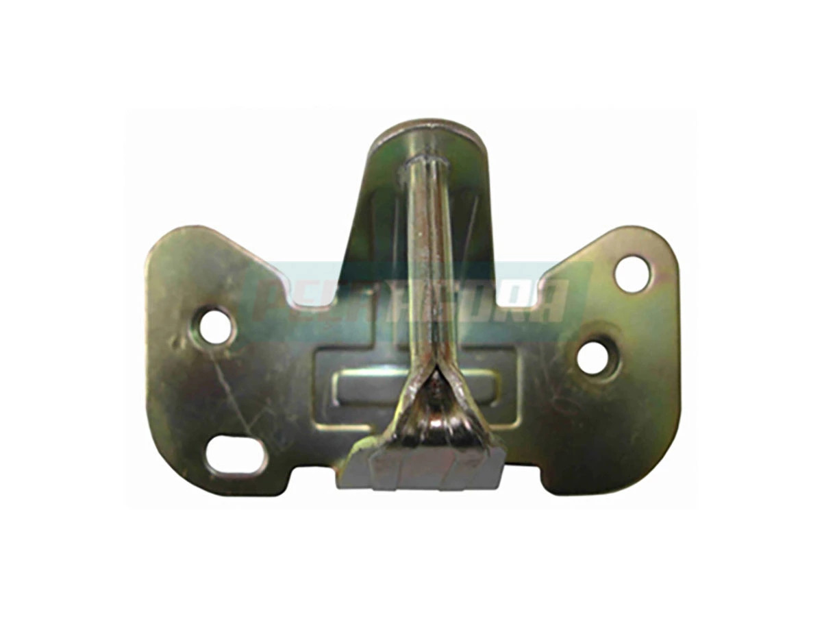 BATENTE SUPERIOR FECHO DO CAPO TRANSIT 2009> (XS4116700AG-9)