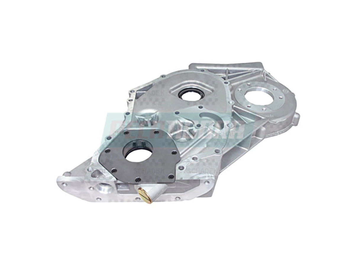 BOMBA OLEO MOTOR HS MAXION OM014LA 4 CILINDROS (0000100033)