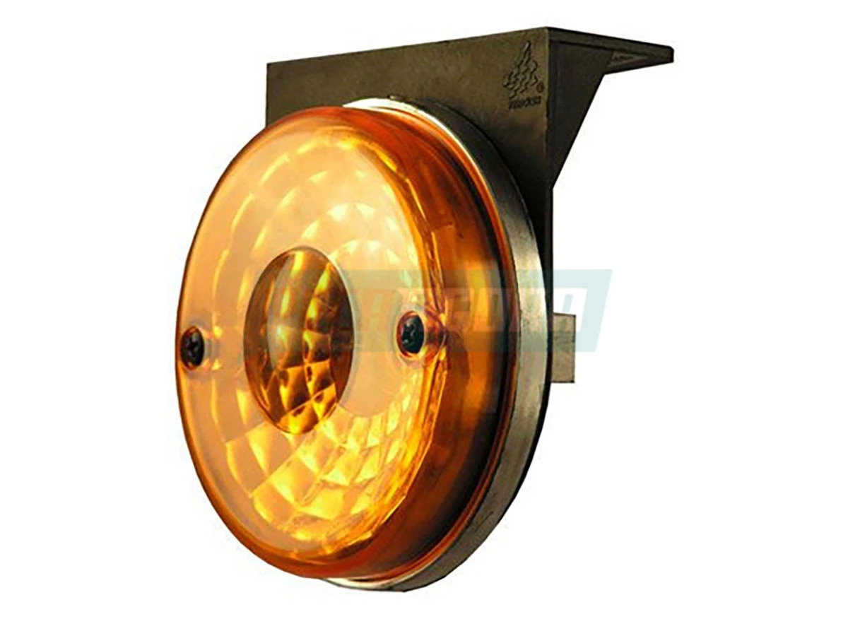 LANTERNA LATERAL RANDON 2000> COM SUPORTE (ML3094)